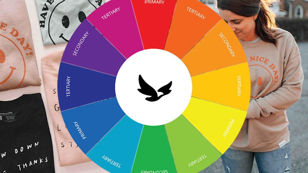 Designing with Color at Threadbird
