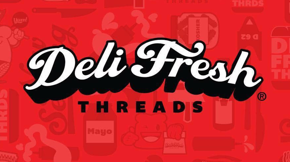 Deli Fresh