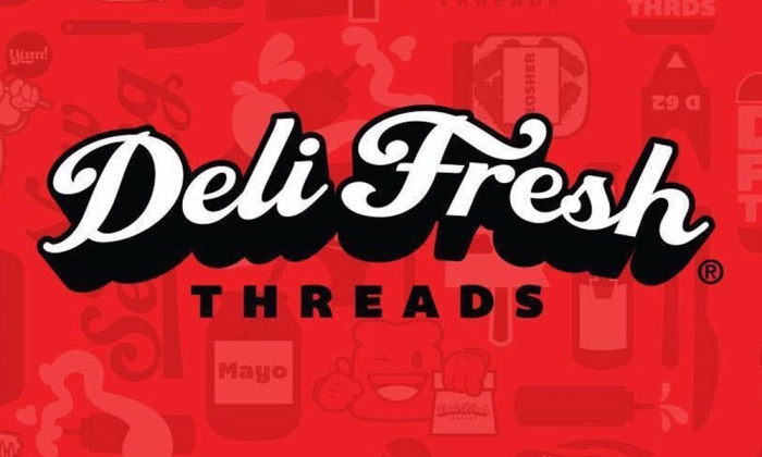 Deli Fresh