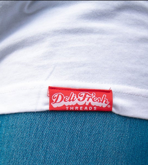 Deli Fresh Threads x Threadbird