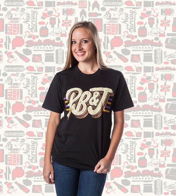 Deli Fresh Threads x Threadbird