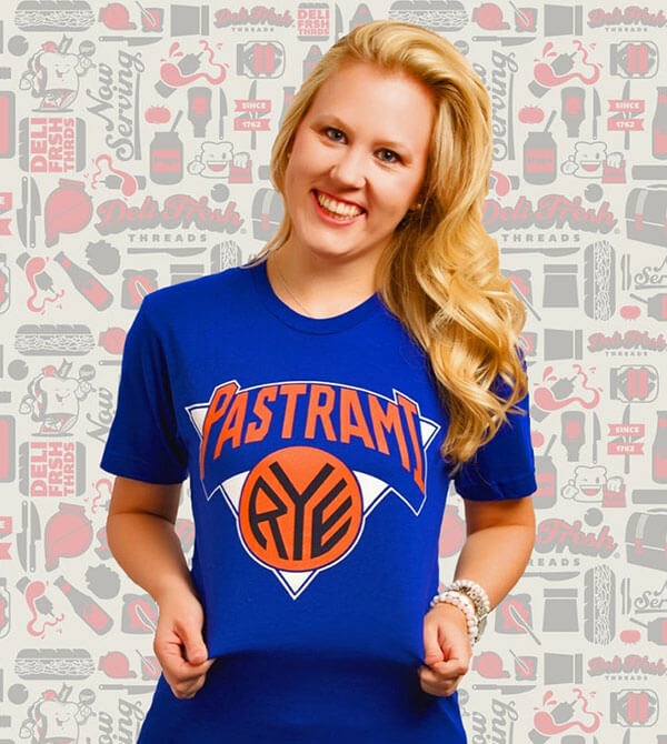 Deli Fresh Threads x Threadbird
