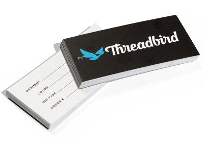 Hang Tags Printing