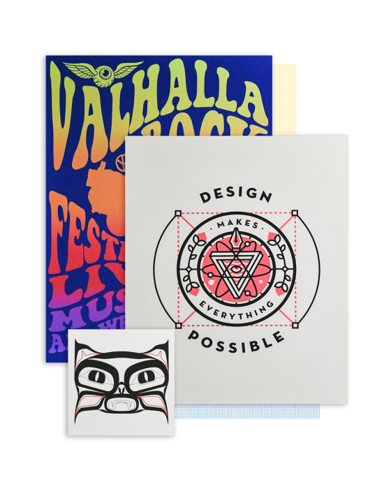 Poster Printing Tips