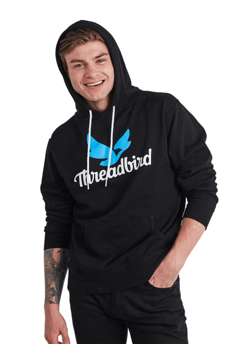 YouTubers and Threadbird