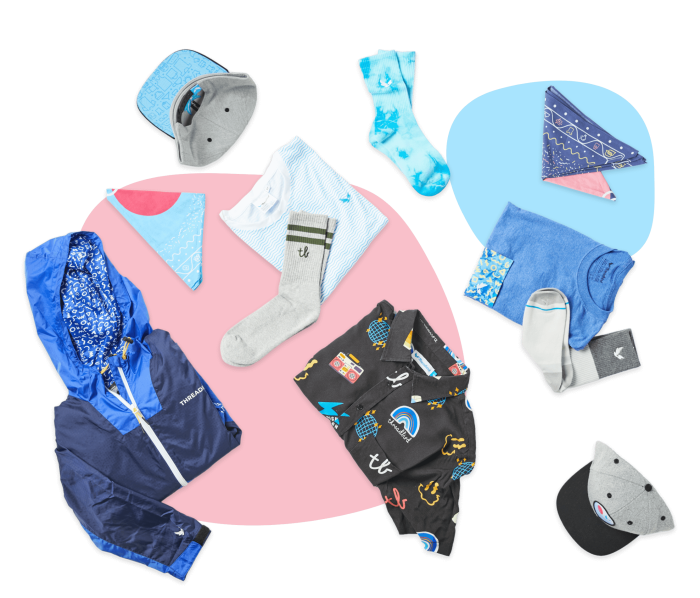 Custom Product Layout Hero