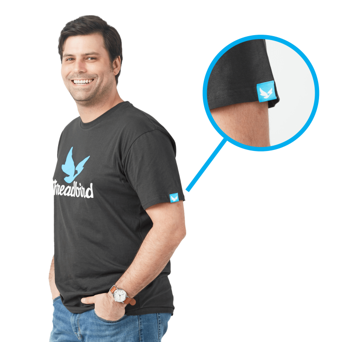 Woven Label Hero Image