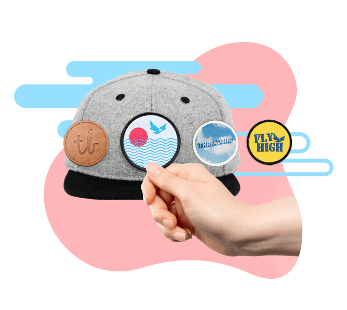 Patch Carousel