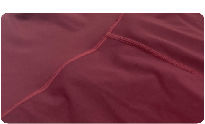 Solid Color Leggings