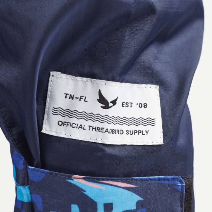 Hem Tags