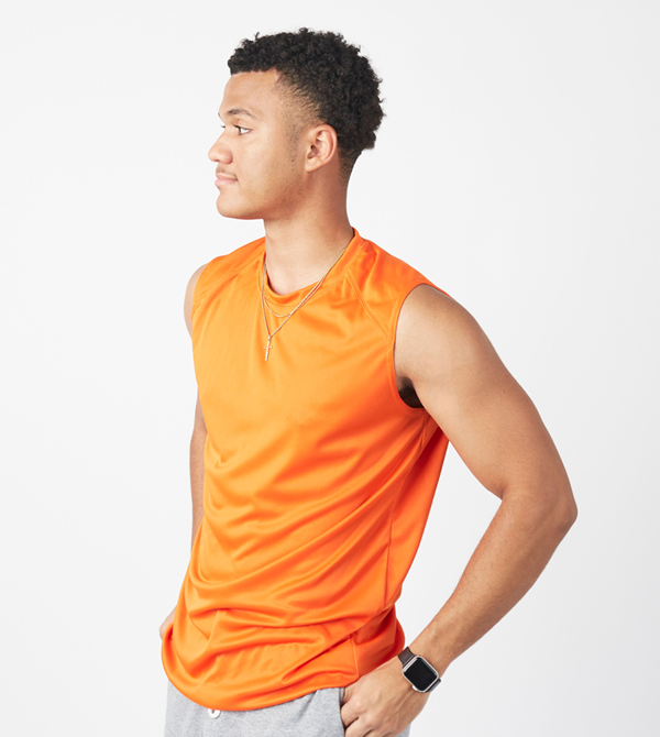 Peak Performance: Noteworthy Brands & Styles in Athletic Wear / Blog