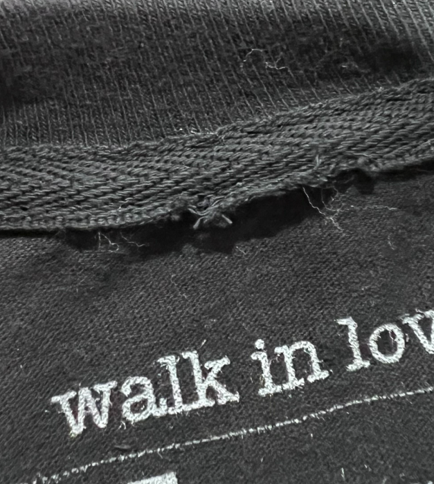 Screen-printing Tips - Do's & Don'ts / Apparel Printing Styles