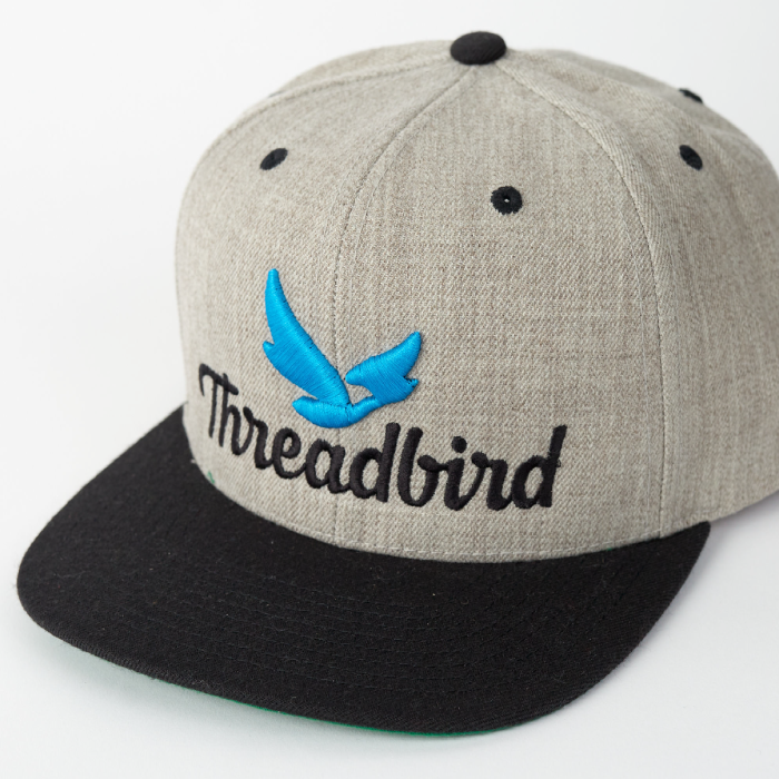 Choosing the Best Decoration Type for Your Artwork / Threadbird Blog