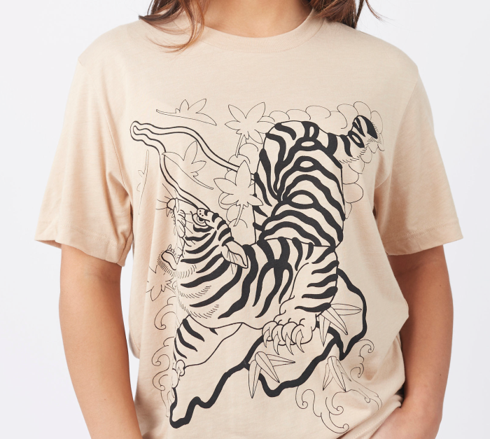 Exploring the Spectrum: Your Guide to Apparel Printing Ink Types / Threadbird Blog