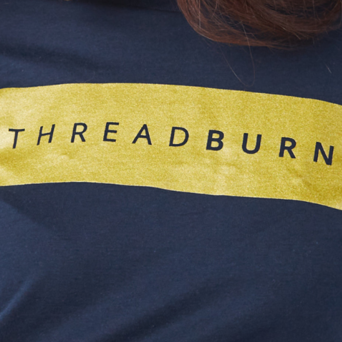 Exploring the Spectrum: Your Guide to Apparel Printing Ink Types / Threadbird Blog