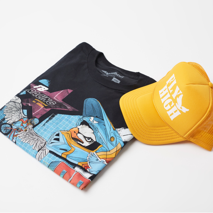 Brand Boosters: Promo Products to Expand Your Business / Threadbird Blog