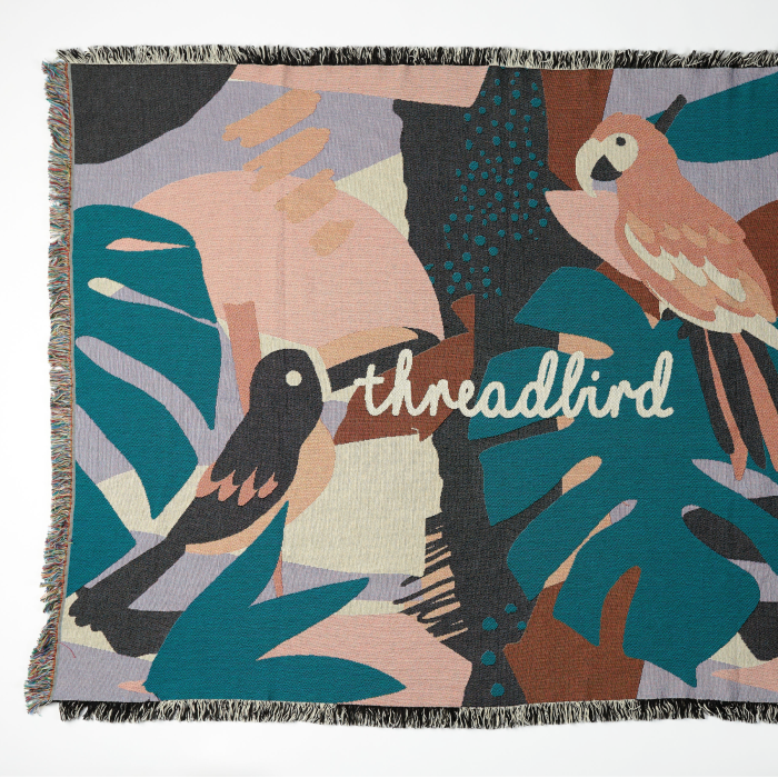 Brand Boosters: Promo Products to Expand Your Business / Threadbird Blog